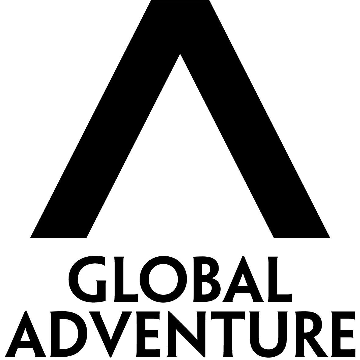 Global Adventure logo